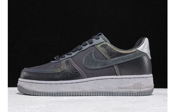 Ma Low x CQ1087-001 1 Maniére Force Nike Air A 1222